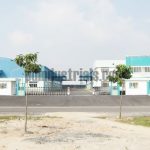 Factory for lease DN02