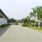 Factory for sale BD01