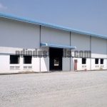 Factory for sale BD04