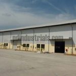 Factory Rent BD03