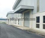 Factory Rent BD16