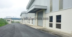 Factory Rent BD16