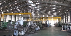 Factory for Rent BD11