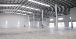 Warehouse For Rent DB15