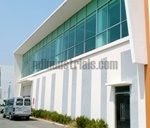 Factory For Lease BD10