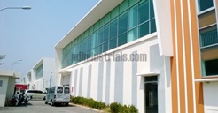 Factory For Lease BD10