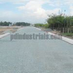 Industrial Land Sale HCMC01