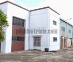 Factory For Lease HCMC10