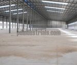 Factory Lease HCMC03