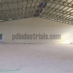 Factory Rent BD01