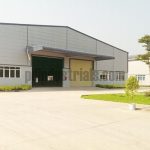 Factory for lease DN03