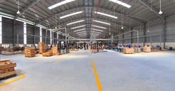 Factory For Rent BD12