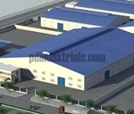 Factory For Lease BD04