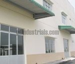 Warehouse lease HCMC06