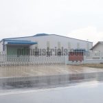 Factory for rent DN09