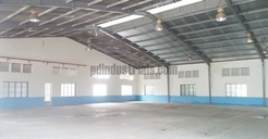 Factory lease BD20