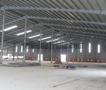 Factory for rent BD21