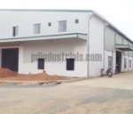 Factory for lease BD22