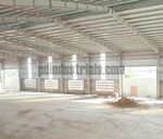 Factory for rent BD24