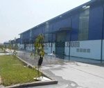 Industrial factory lease LA03