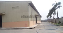 Industrial Factory Rent BD29