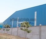 Factory Rent BD33