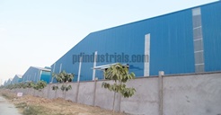 Factory Rent BD33